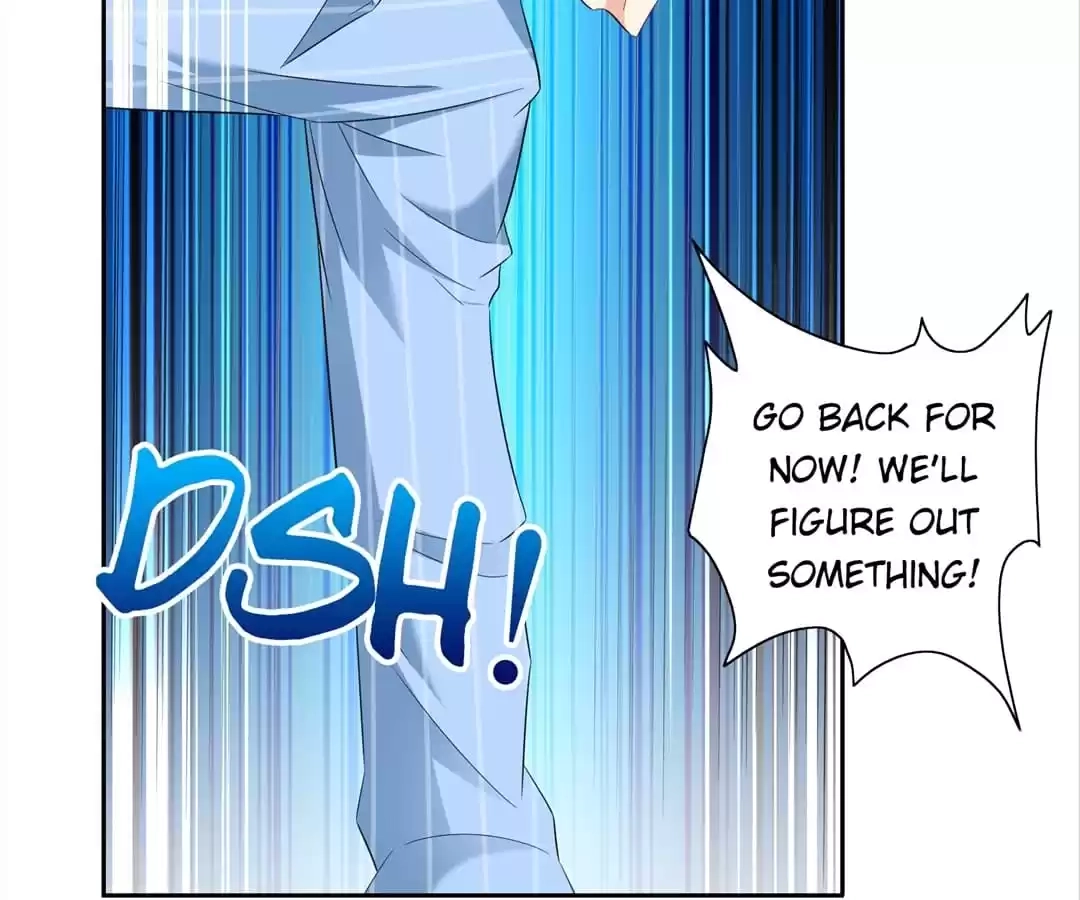 A Pretty's Super Zombie Chapter 161 page 31 - 