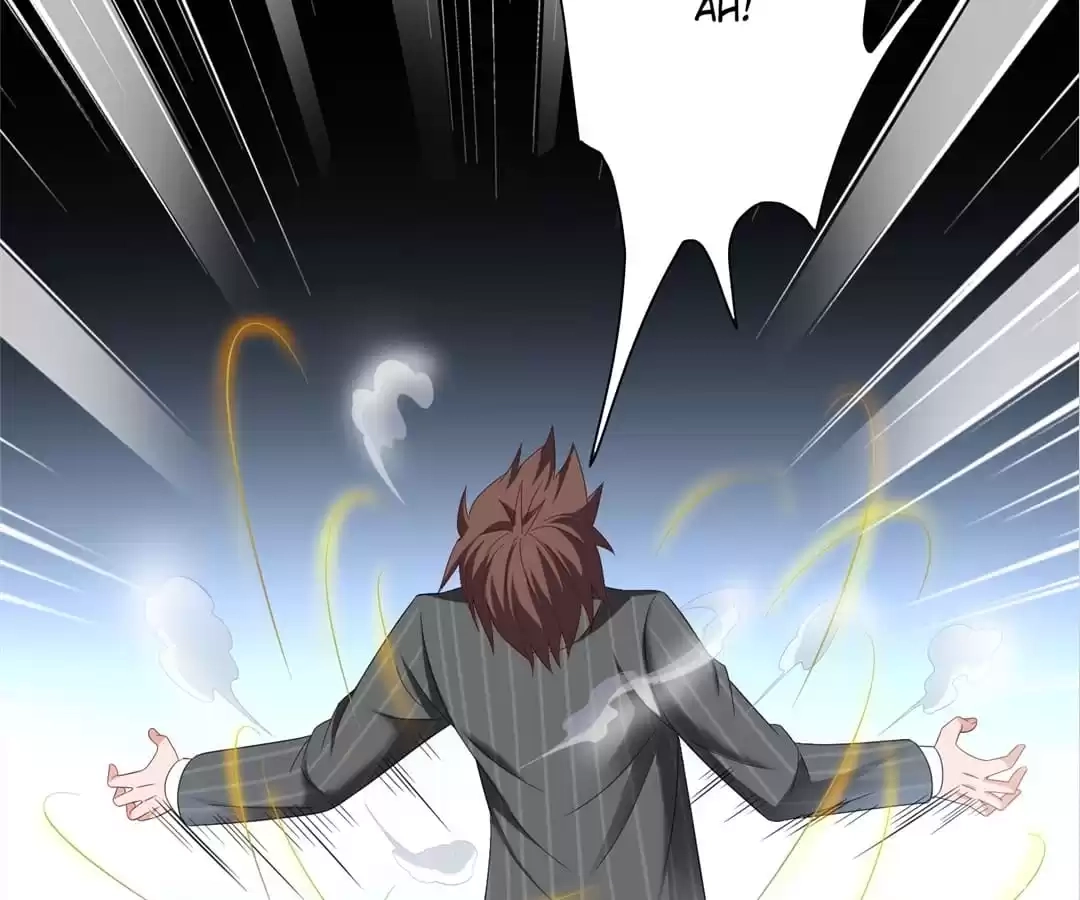 A Pretty's Super Zombie Chapter 161 page 33 - 