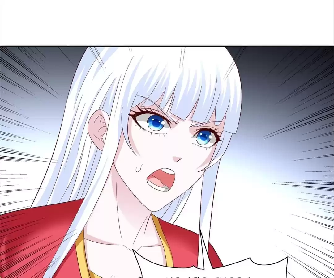 A Pretty's Super Zombie Chapter 161 page 35 - 