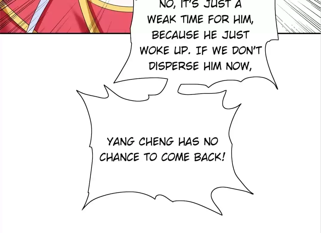 A Pretty's Super Zombie Chapter 161 page 36 - 