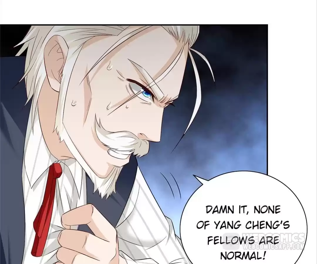 A Pretty's Super Zombie Chapter 161 page 42 - 