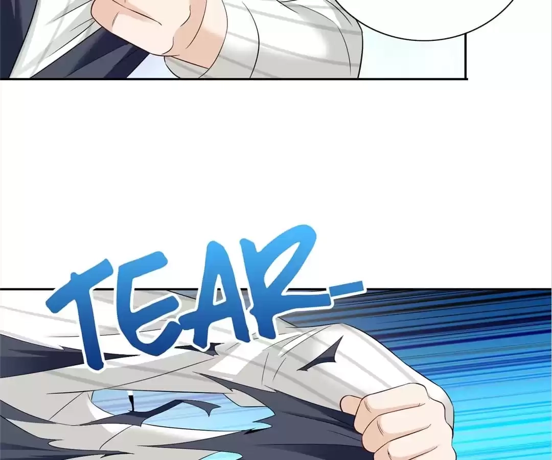 A Pretty's Super Zombie Chapter 161 page 43 - 