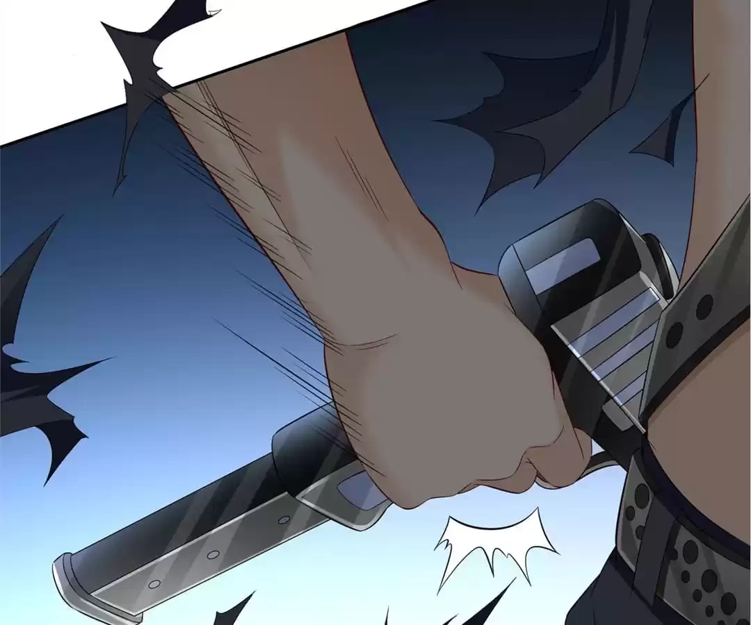 A Pretty's Super Zombie Chapter 161 page 45 - 