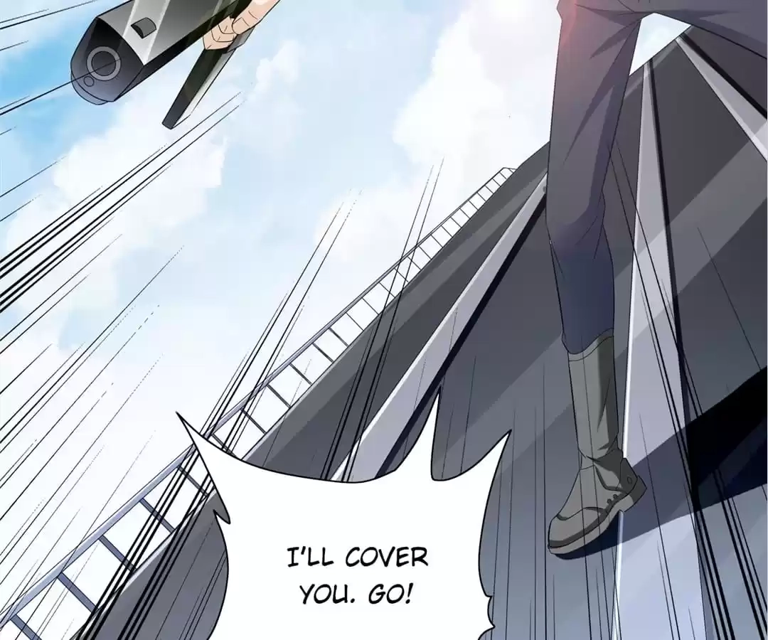 A Pretty's Super Zombie Chapter 161 page 49 - 