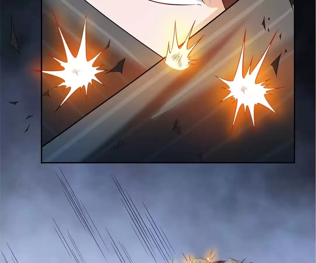 A Pretty's Super Zombie Chapter 161 page 54 - 