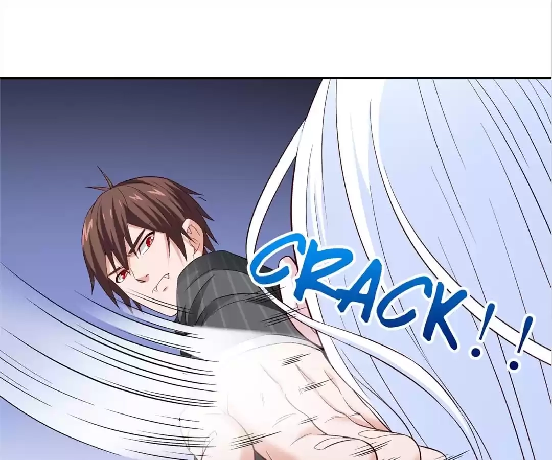 A Pretty's Super Zombie Chapter 161 page 57 - 