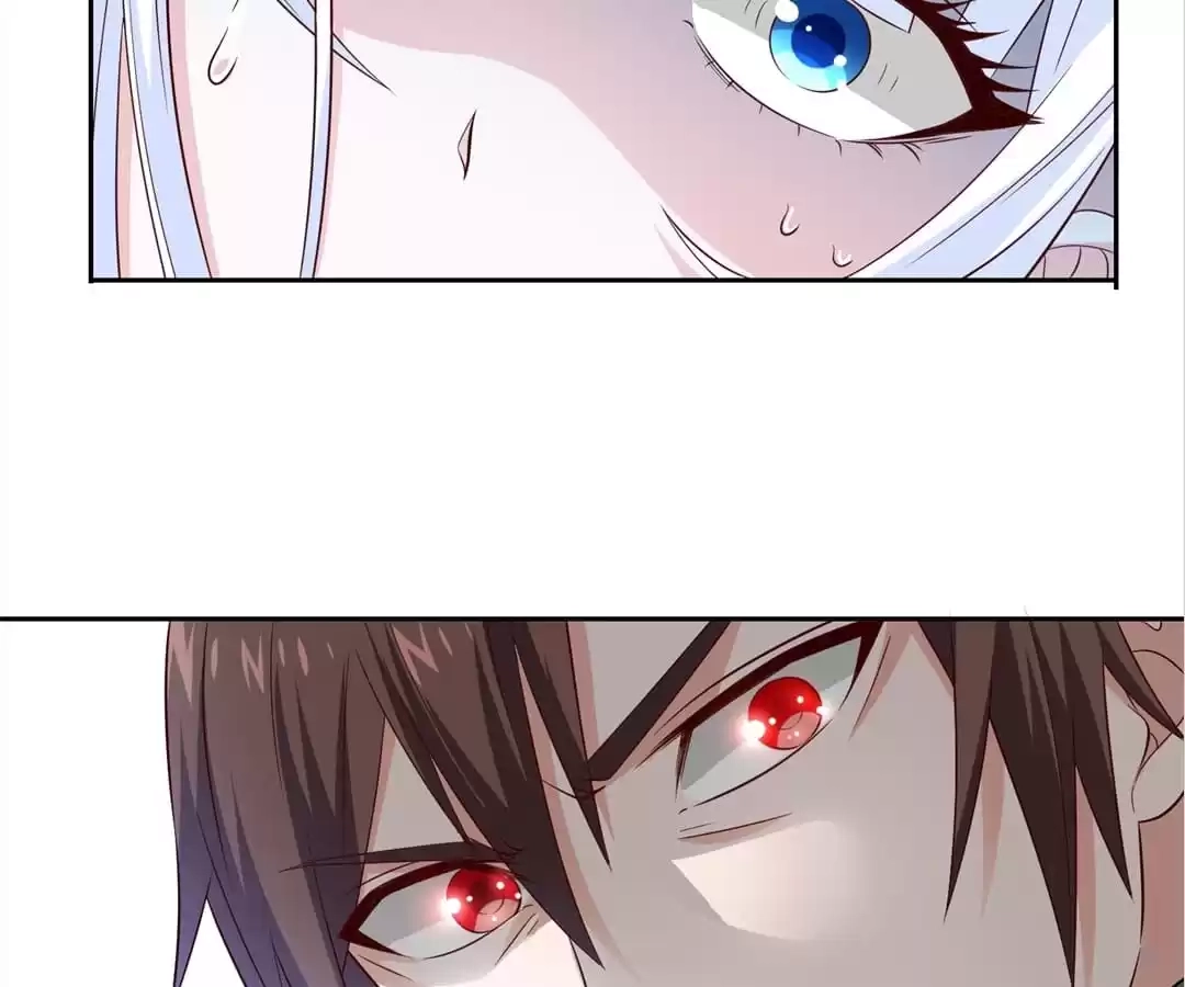 A Pretty's Super Zombie Chapter 161 page 59 - 