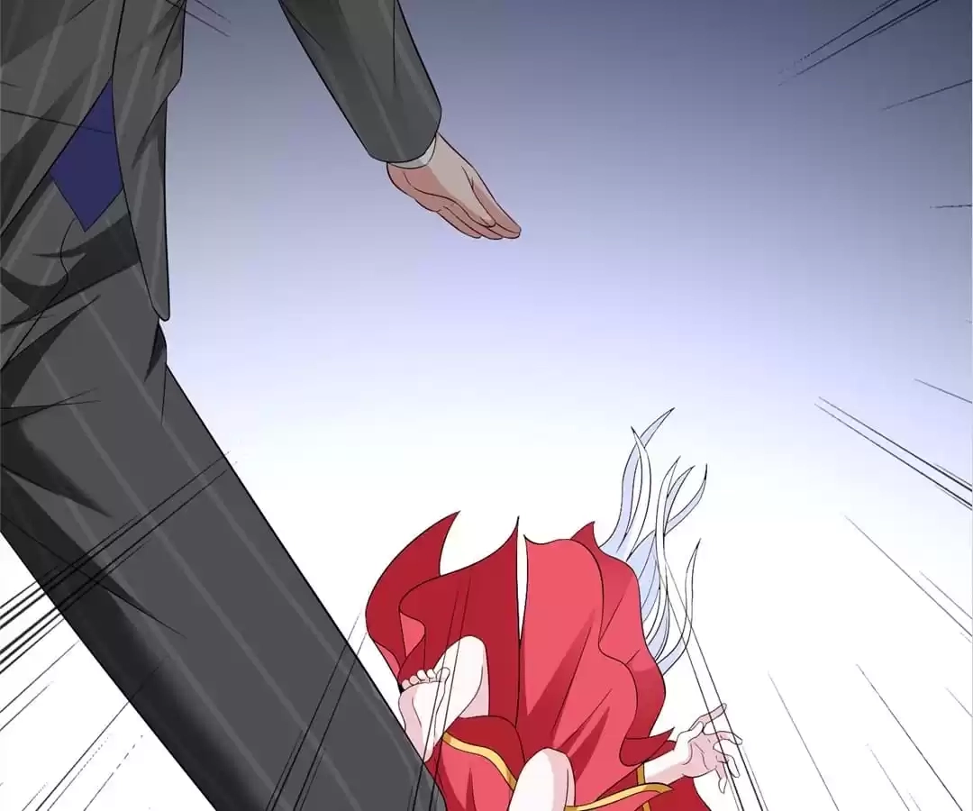 A Pretty's Super Zombie Chapter 161 page 61 - 