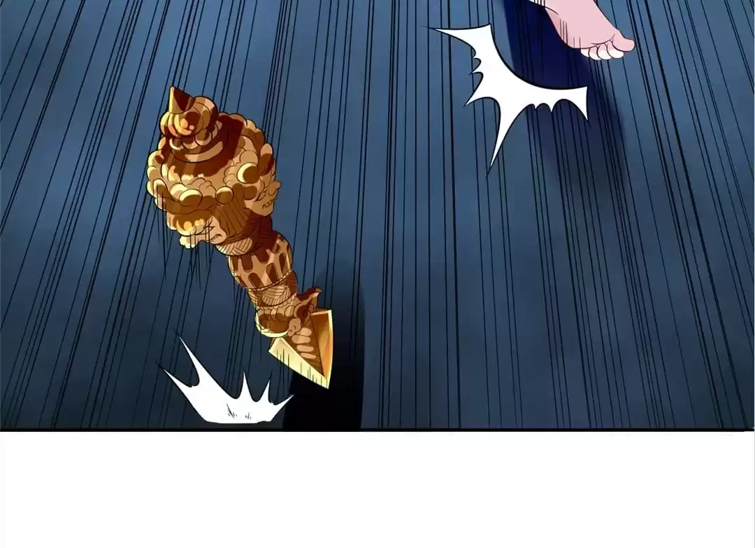 A Pretty's Super Zombie Chapter 161 page 65 - 