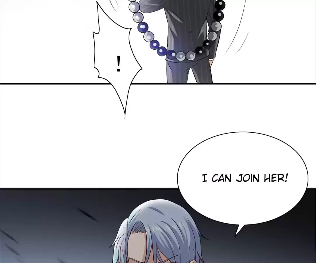 A Pretty's Super Zombie Chapter 161 page 69 - 