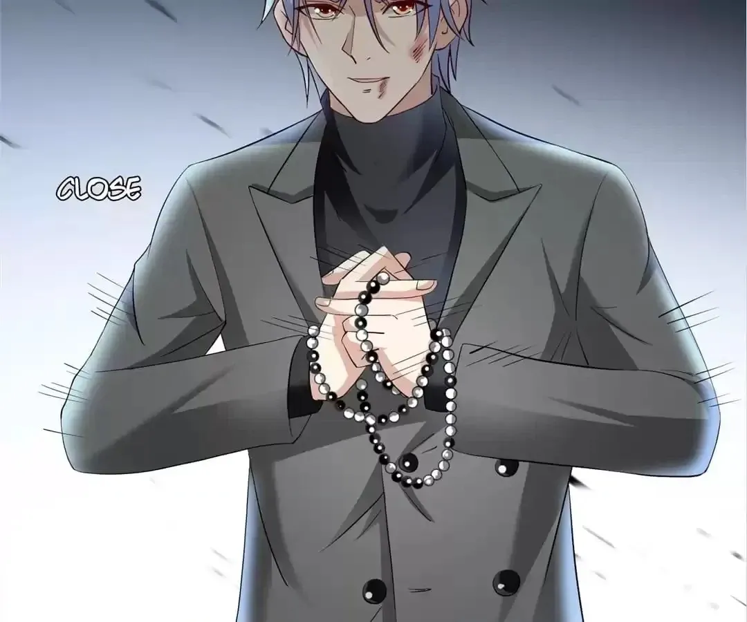 A Pretty's Super Zombie Chapter 161 page 70 - 