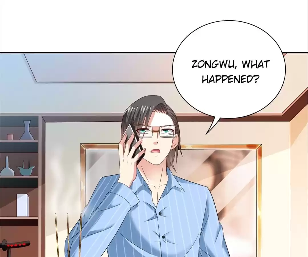 A Pretty's Super Zombie Chapter 161 page 8 - 