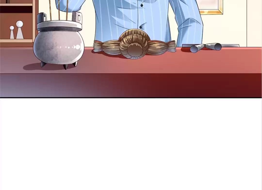 A Pretty's Super Zombie Chapter 161 page 9 - 