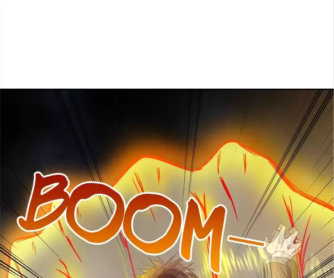A Pretty's Super Zombie Chapter 162 page 15 - 