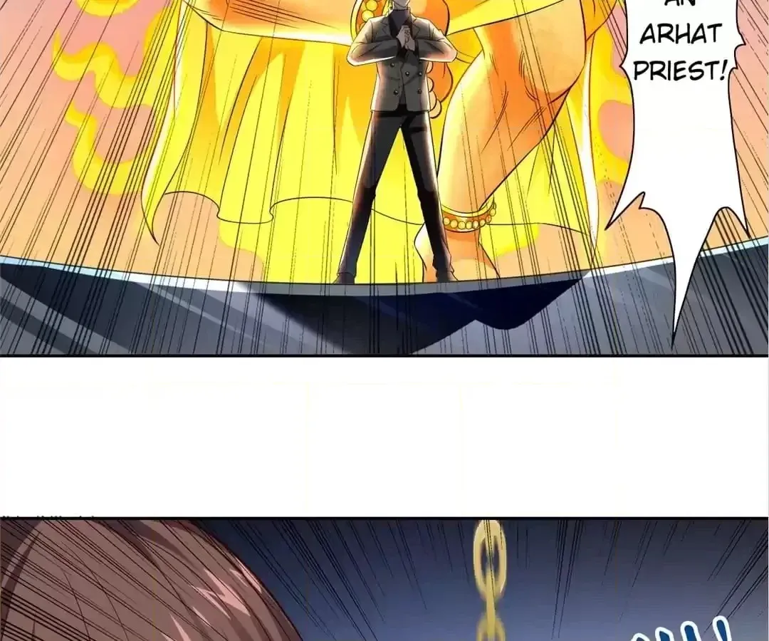 A Pretty's Super Zombie Chapter 162 page 20 - 