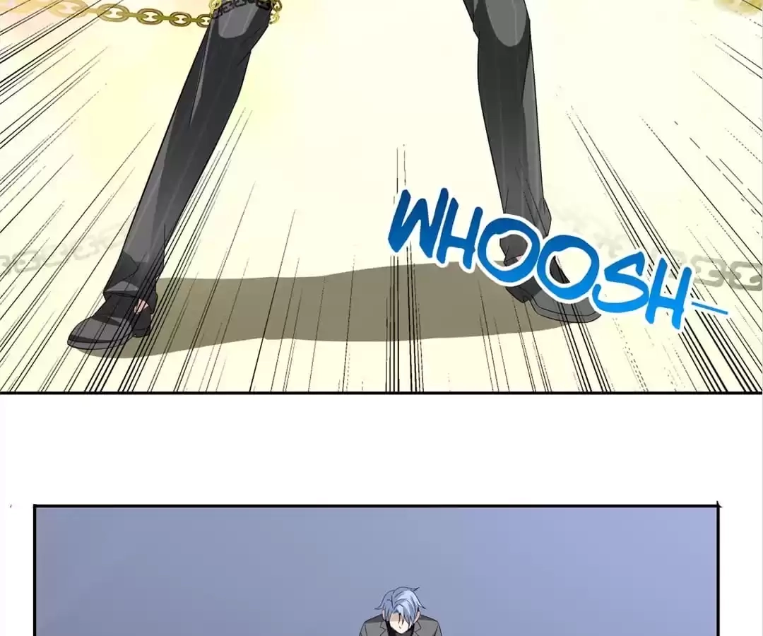 A Pretty's Super Zombie Chapter 162 page 23 - 