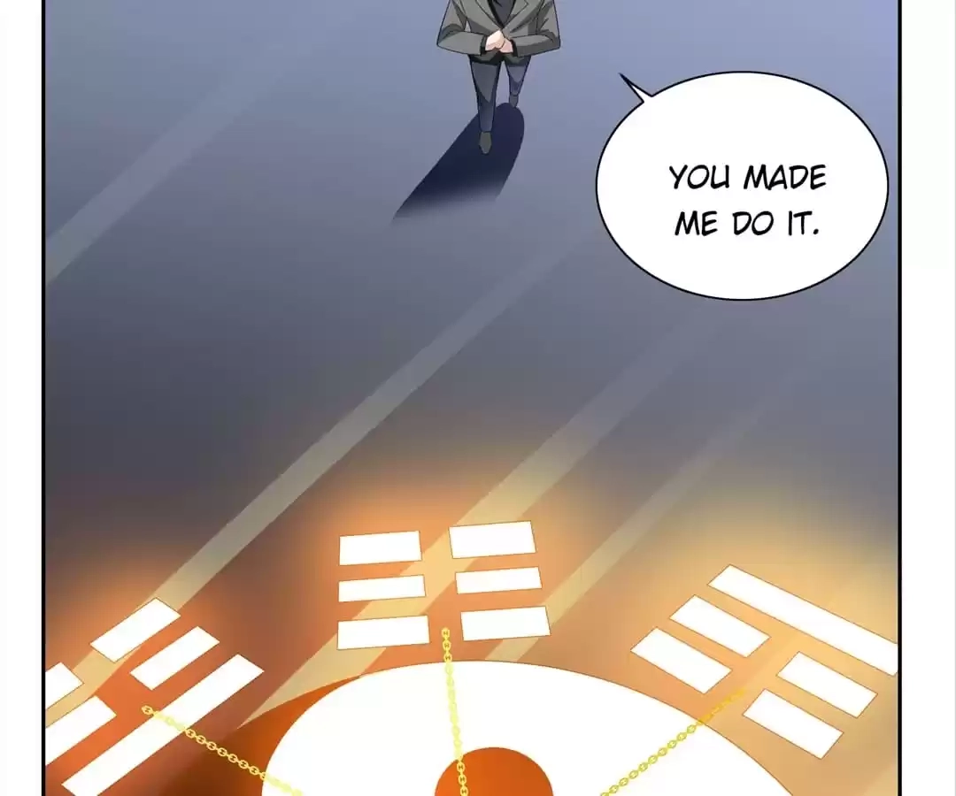 A Pretty's Super Zombie Chapter 162 page 24 - 