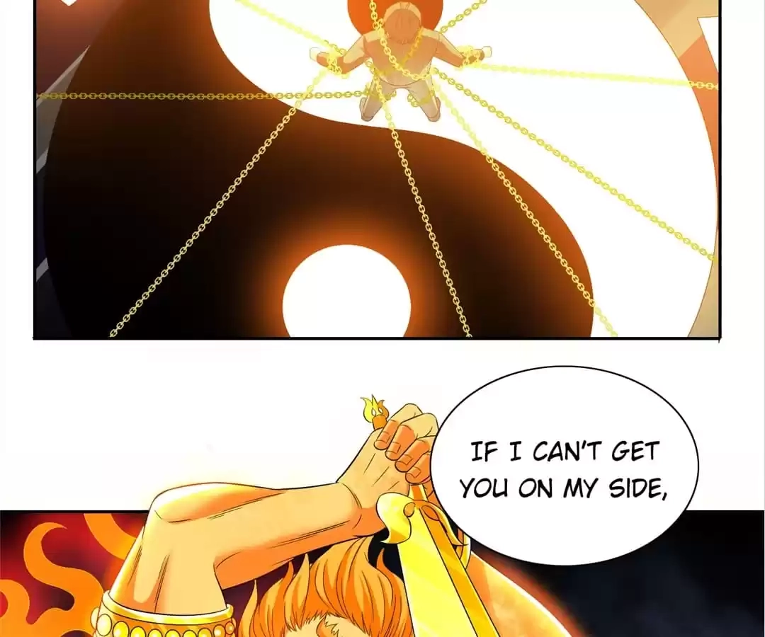 A Pretty's Super Zombie Chapter 162 page 25 - 