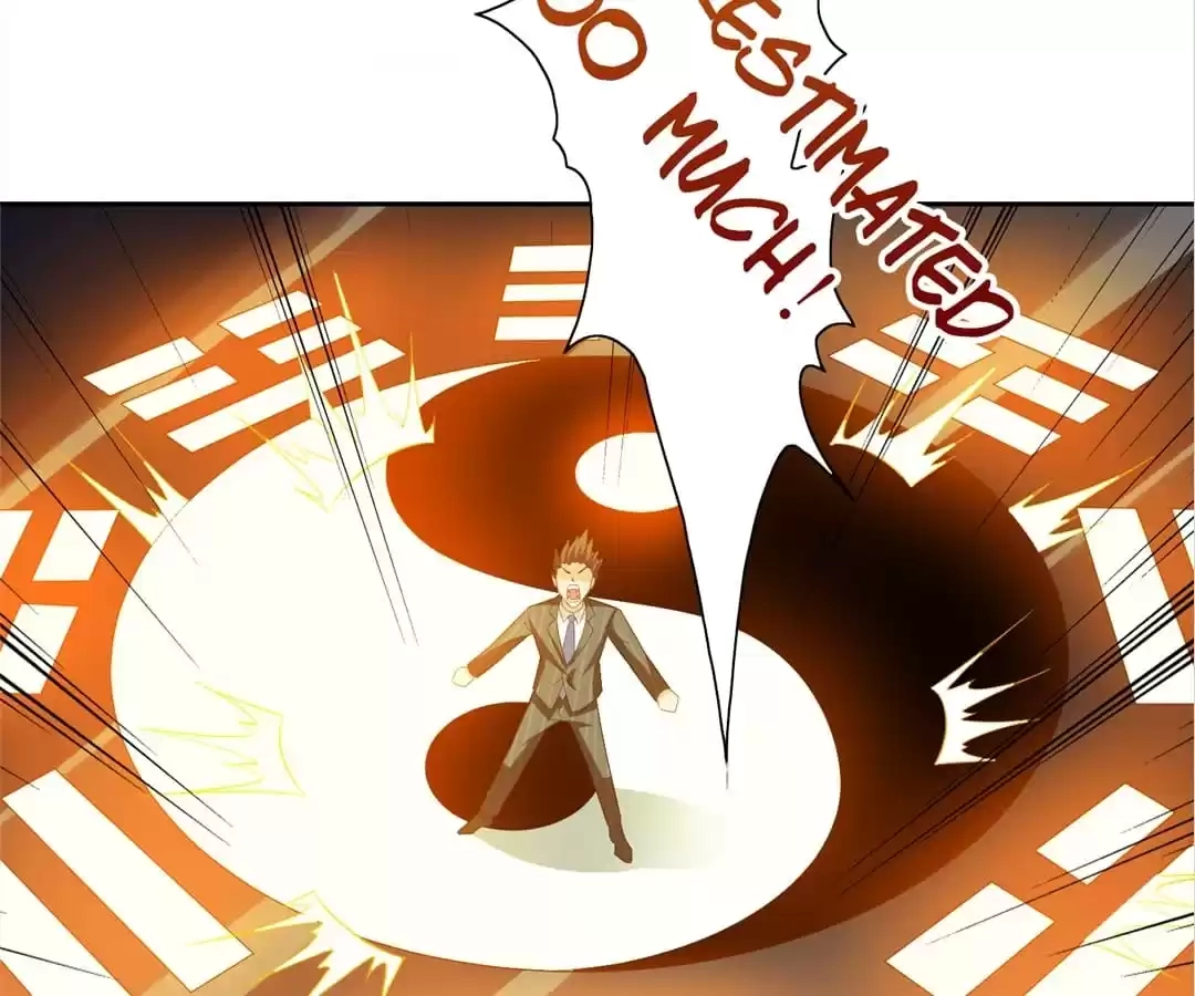 A Pretty's Super Zombie Chapter 162 page 32 - 