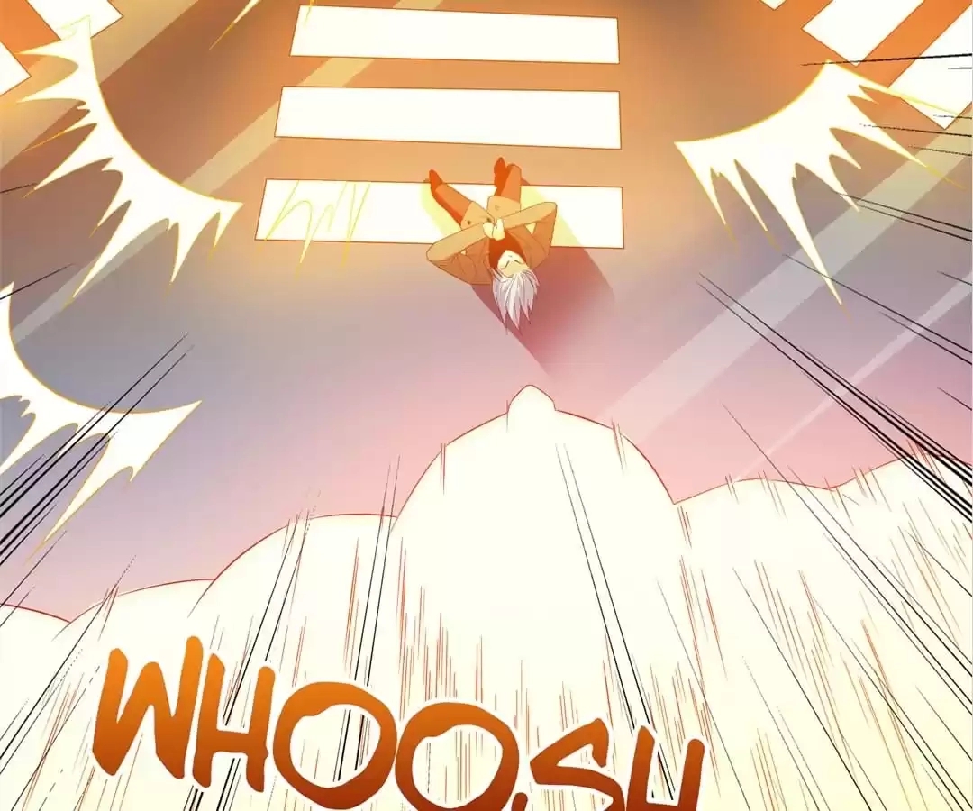 A Pretty's Super Zombie Chapter 162 page 33 - 