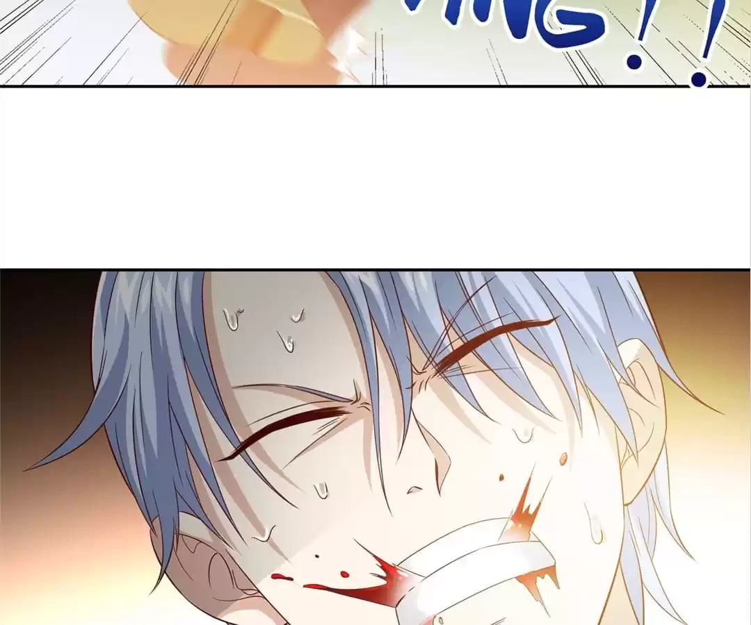A Pretty's Super Zombie Chapter 162 page 36 - 