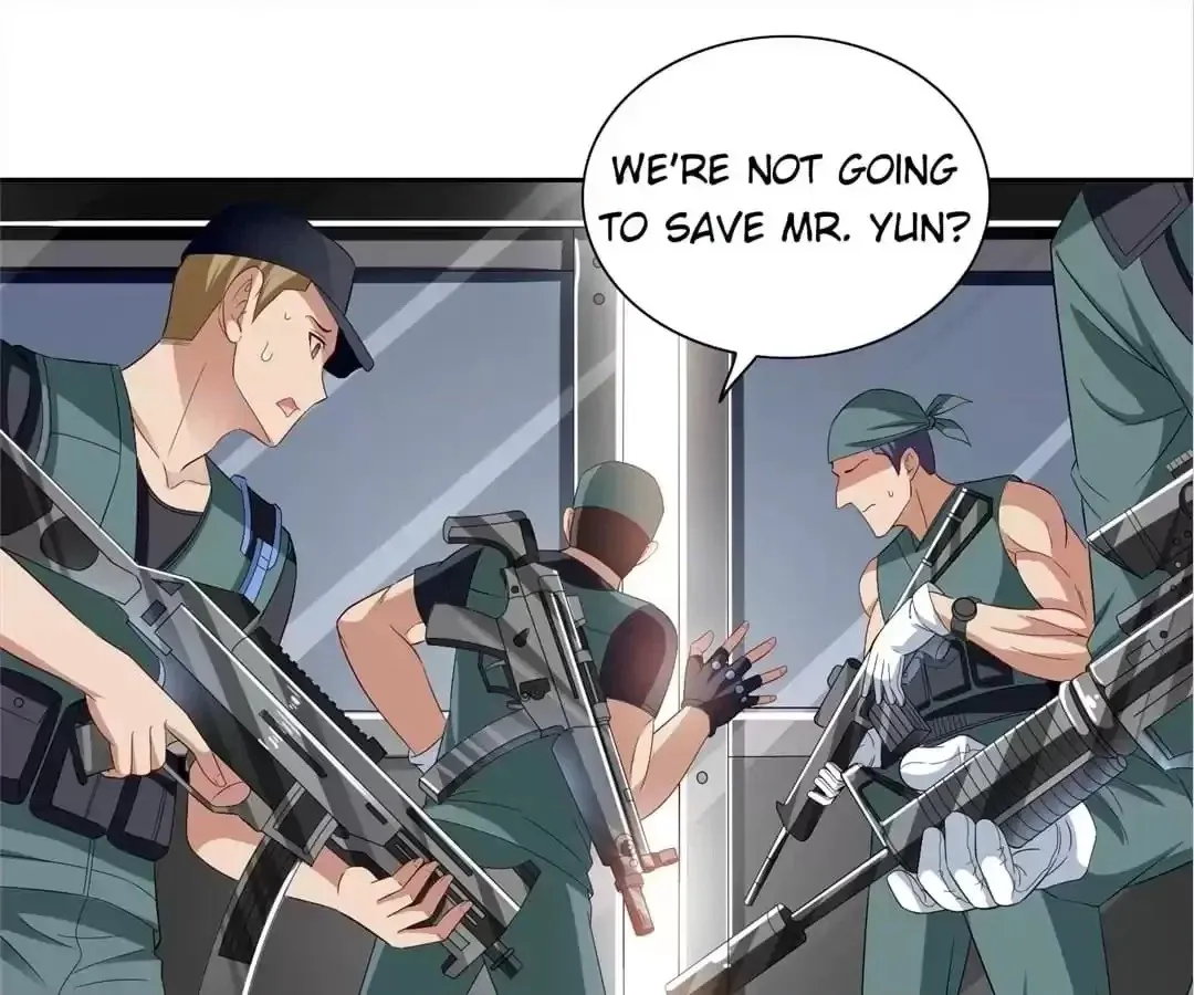 A Pretty's Super Zombie Chapter 162 page 40 - 