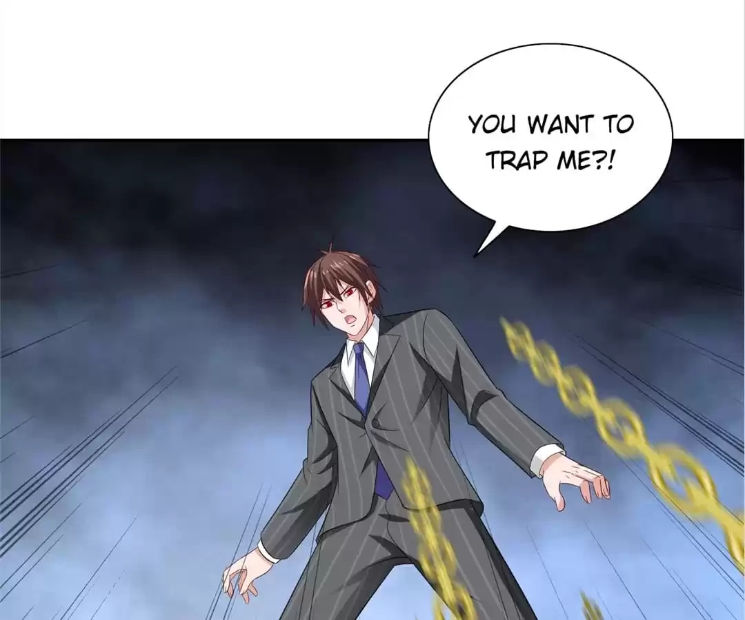 A Pretty's Super Zombie Chapter 162 page 5 - 
