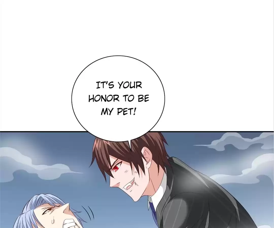 A Pretty's Super Zombie Chapter 162 page 44 - 