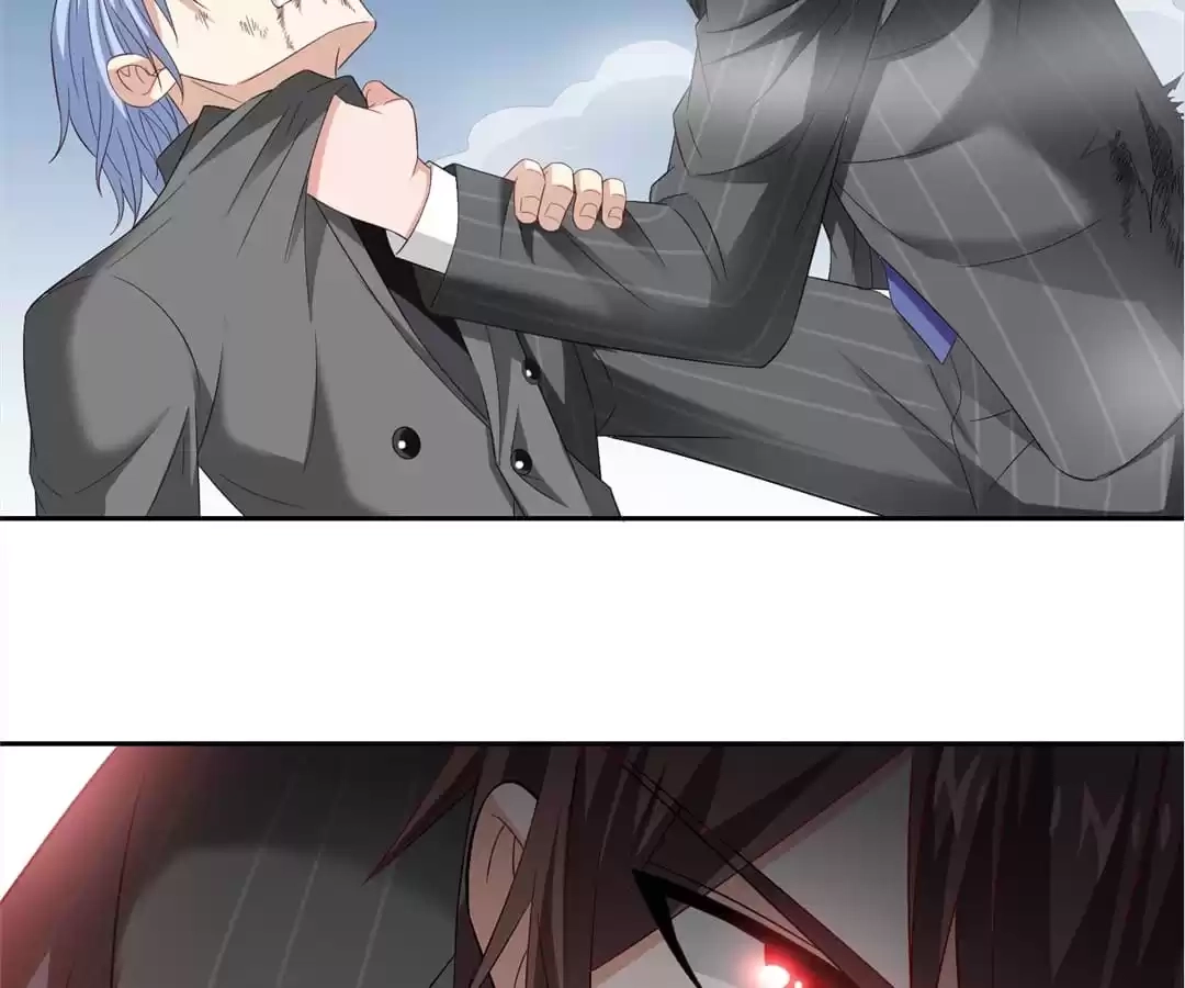 A Pretty's Super Zombie Chapter 162 page 45 - 
