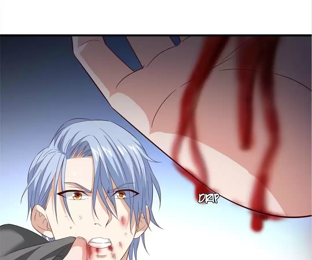 A Pretty's Super Zombie Chapter 162 page 47 - 