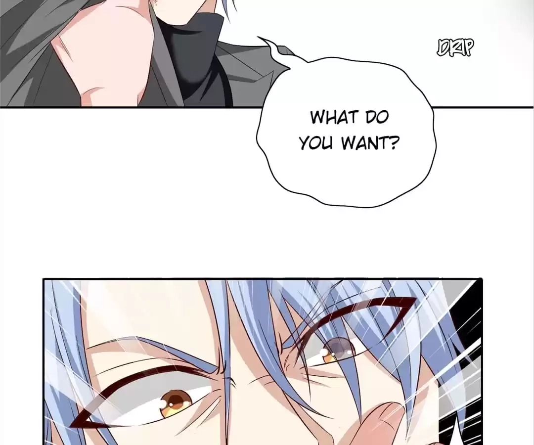 A Pretty's Super Zombie Chapter 162 page 48 - 