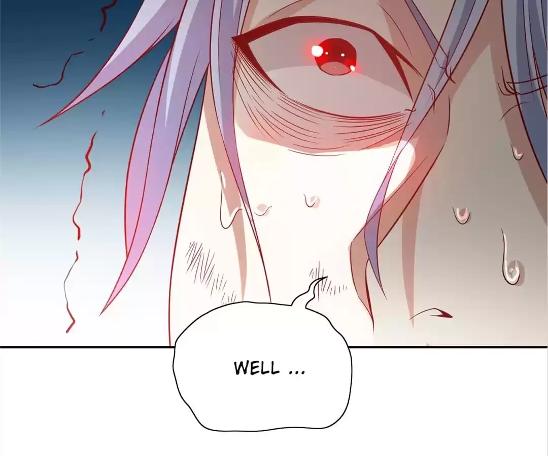 A Pretty's Super Zombie Chapter 162 page 51 - 