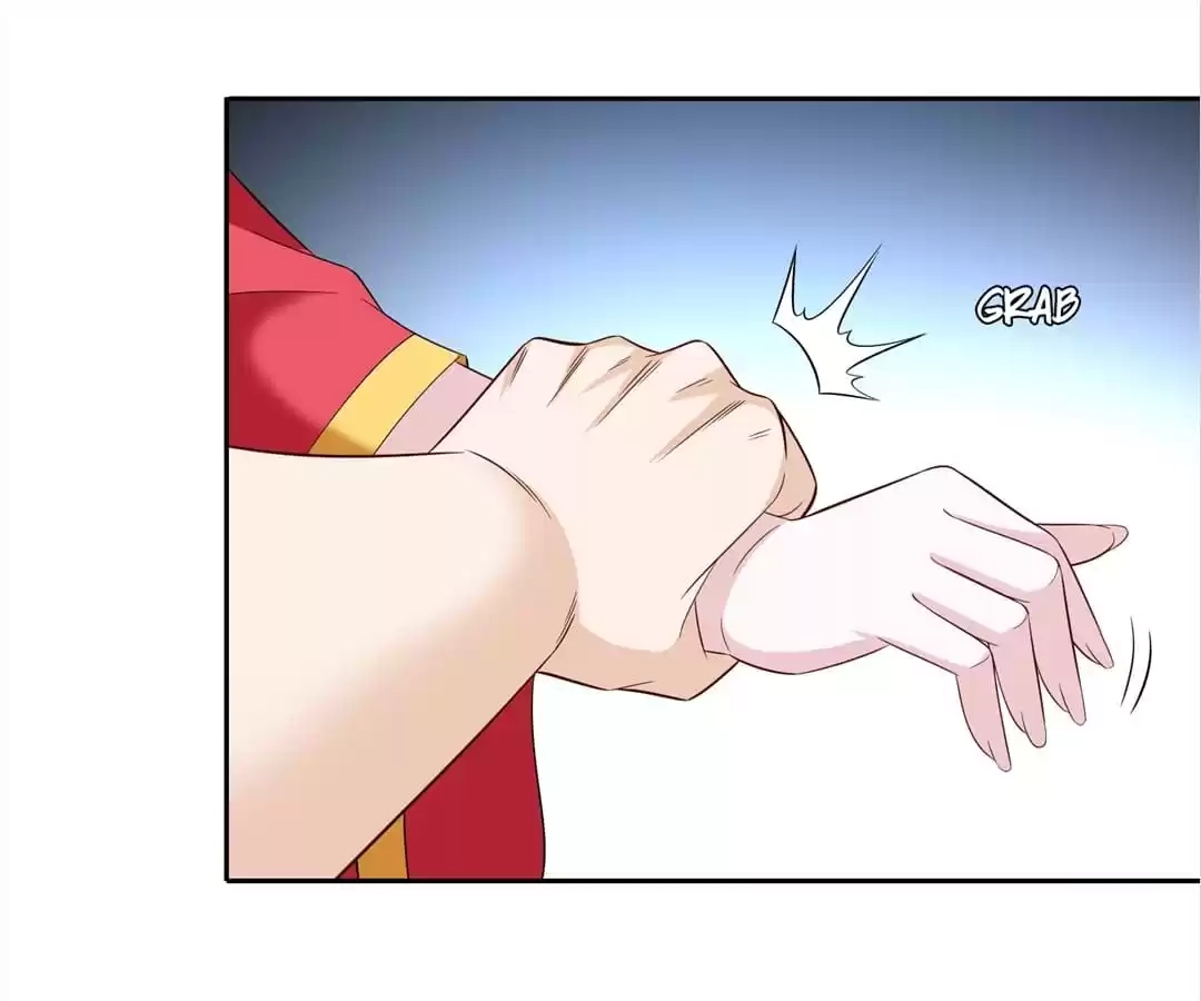 A Pretty's Super Zombie Chapter 162 page 53 - 