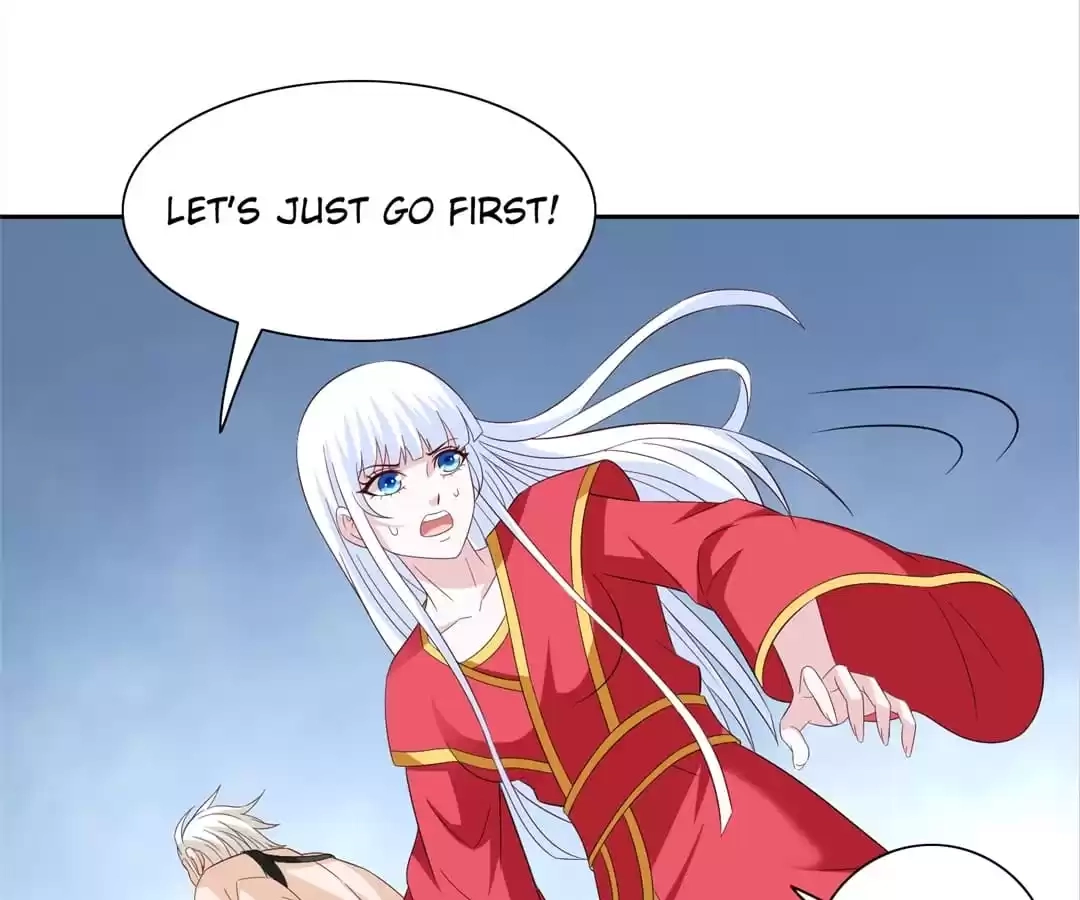 A Pretty's Super Zombie Chapter 162 page 54 - 