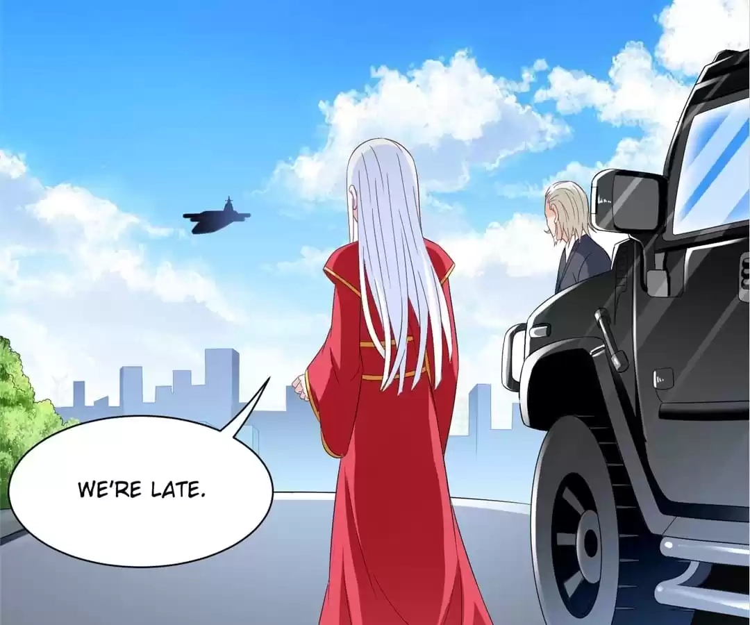 A Pretty's Super Zombie Chapter 163 page 13 - 