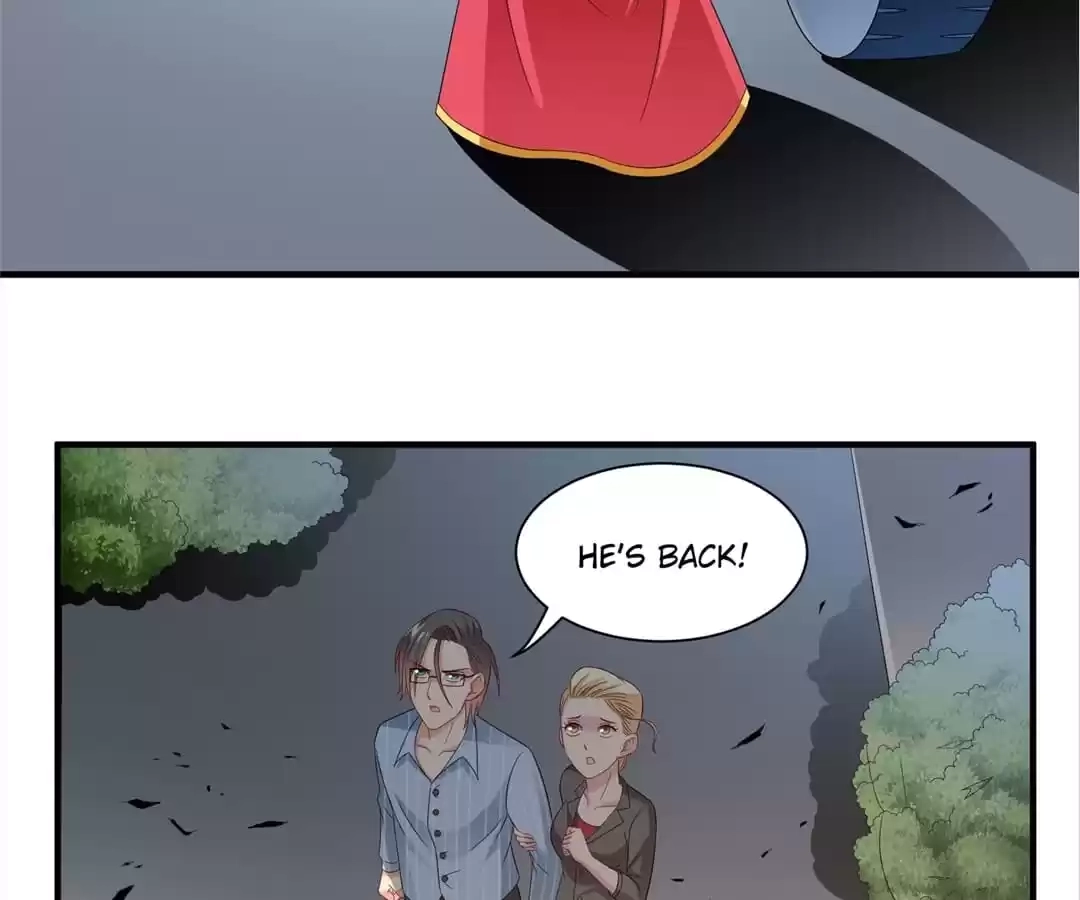 A Pretty's Super Zombie Chapter 163 page 14 - 