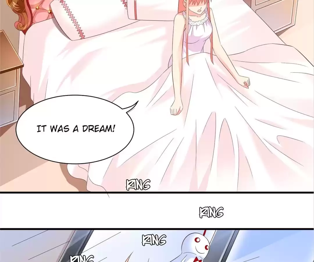 A Pretty's Super Zombie Chapter 163 page 3 - 