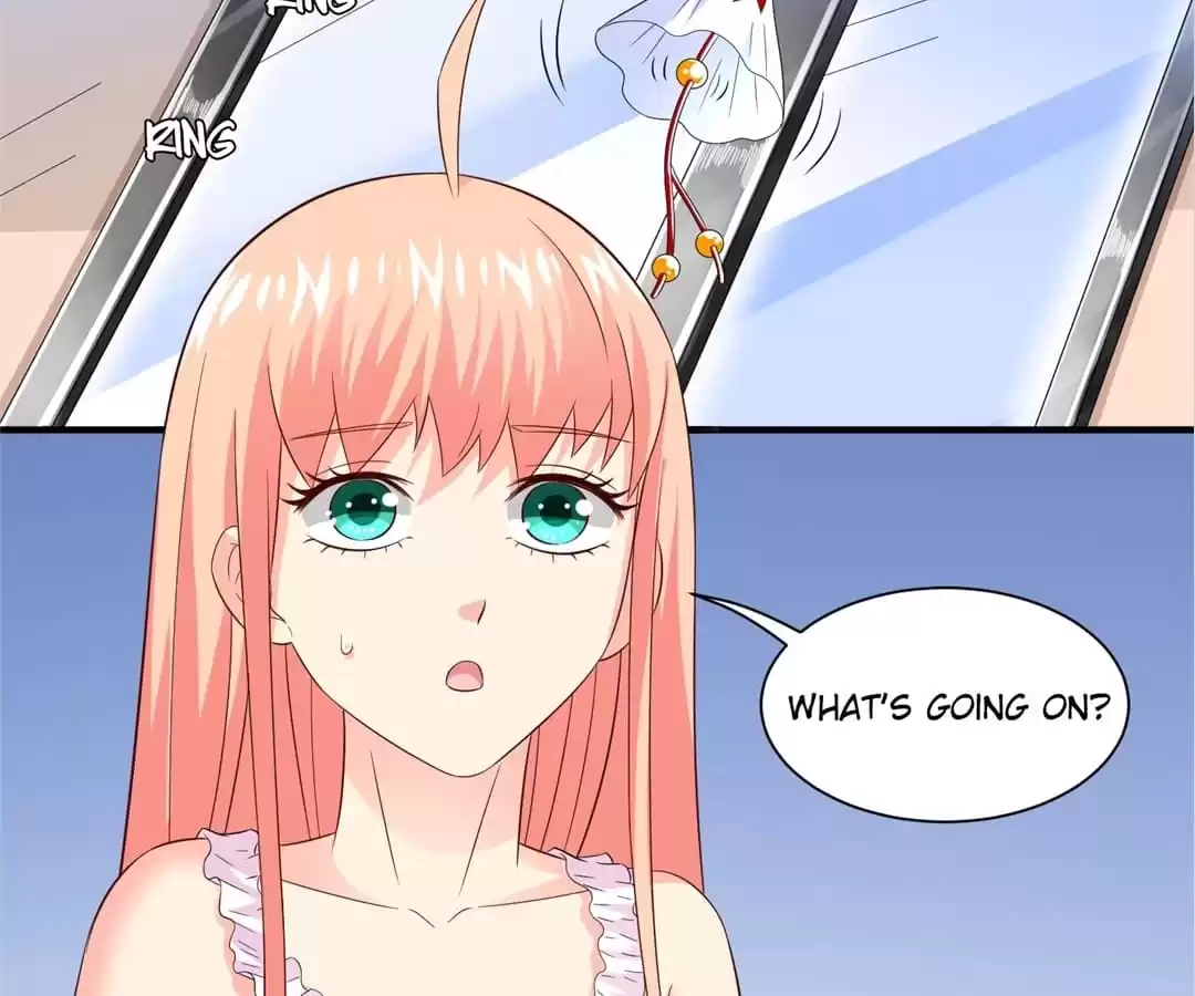 A Pretty's Super Zombie Chapter 163 page 4 - 
