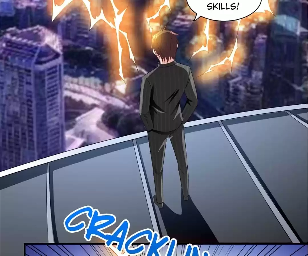 A Pretty's Super Zombie Chapter 163 page 33 - 