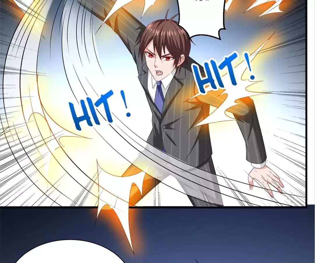 A Pretty's Super Zombie Chapter 163 page 35 - 