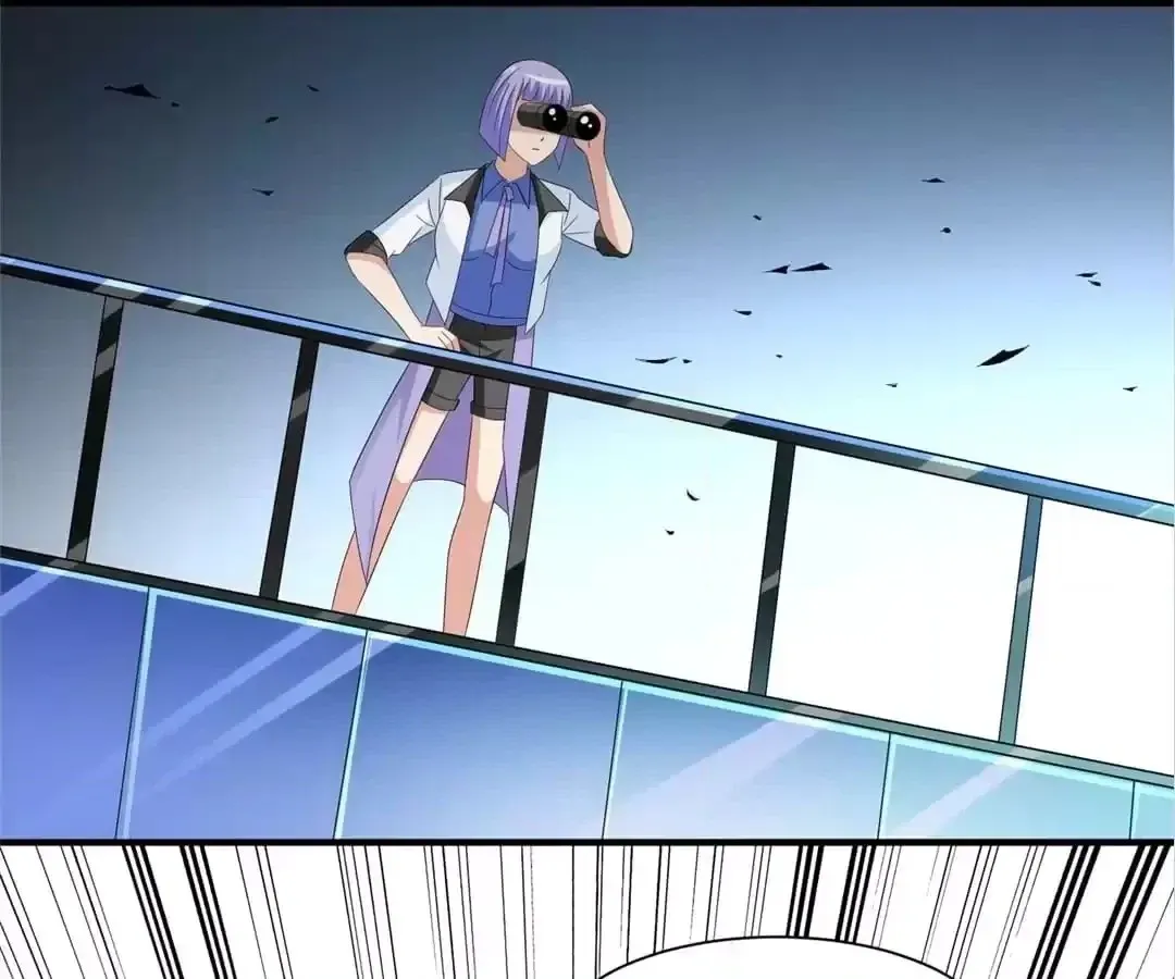 A Pretty's Super Zombie Chapter 163 page 40 - 