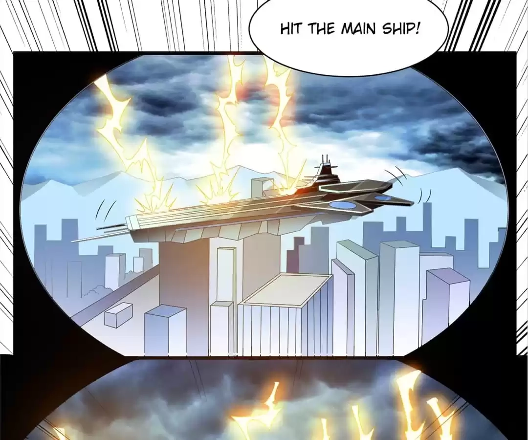 A Pretty's Super Zombie Chapter 163 page 41 - 
