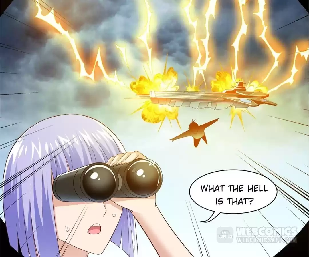 A Pretty's Super Zombie Chapter 163 page 42 - 
