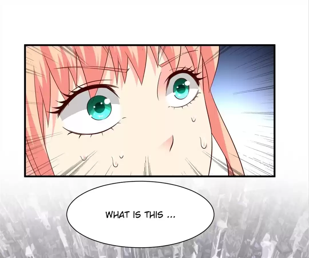 A Pretty's Super Zombie Chapter 163 page 9 - 