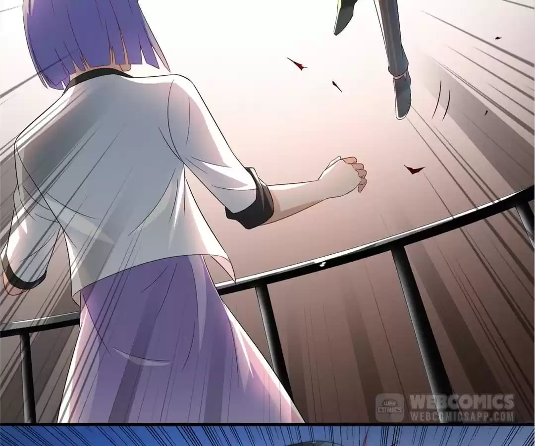 A Pretty's Super Zombie Chapter 164 page 2 - 