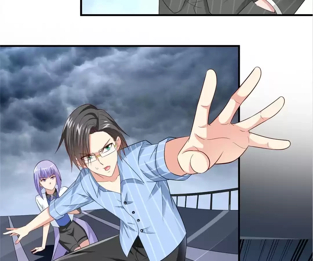 A Pretty's Super Zombie Chapter 164 page 11 - 