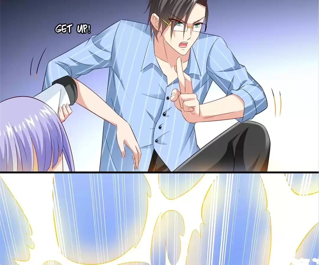 A Pretty's Super Zombie Chapter 164 page 14 - 