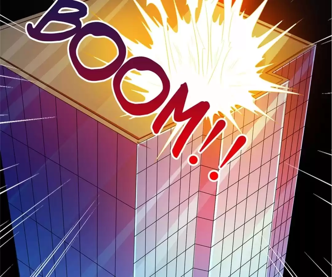 A Pretty's Super Zombie Chapter 164 page 17 - 