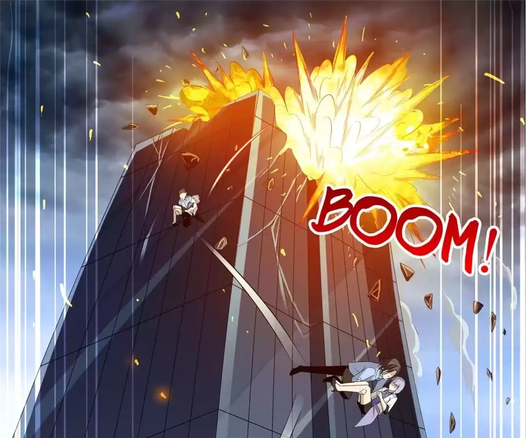 A Pretty's Super Zombie Chapter 164 page 19 - 
