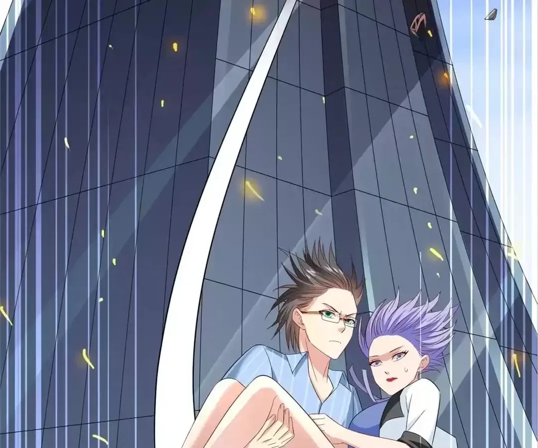 A Pretty's Super Zombie Chapter 164 page 20 - 